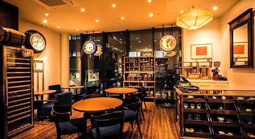 Sotetsu Fresa Inn Ginza - Nanachome