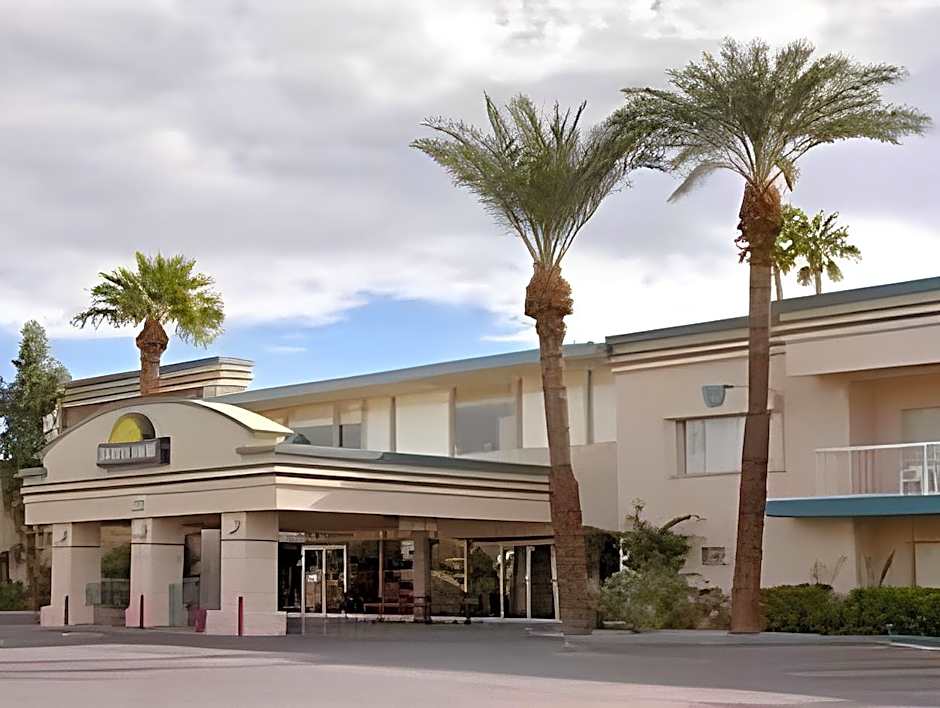 Economy Inn Hollywood