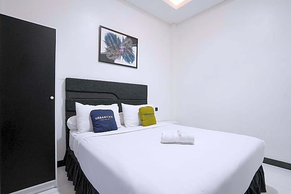 Urbanview Badran Residence Syariah Manahan