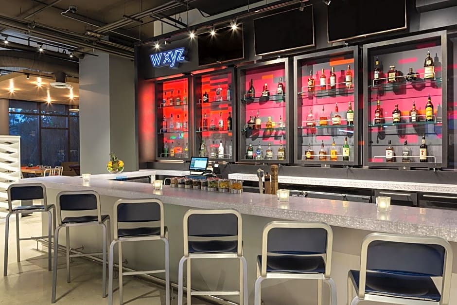 Aloft Miami Aventura