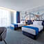 Blue Star Luxury Hotel 4*