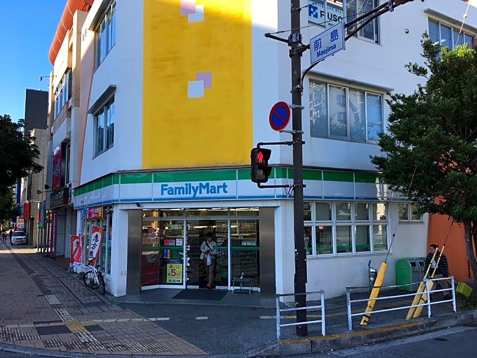 Hotel Urbansea