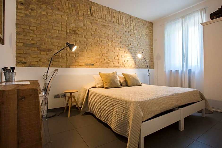 Bed and breakfast Aratro & Rosmarino