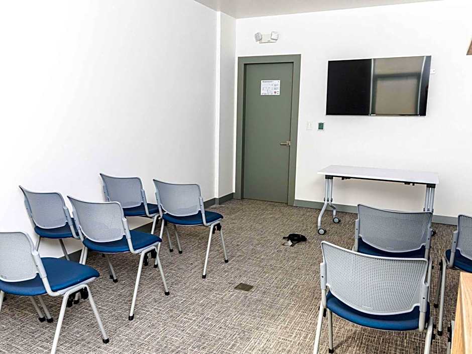 Ibis Styles El Malecon Guayaquil