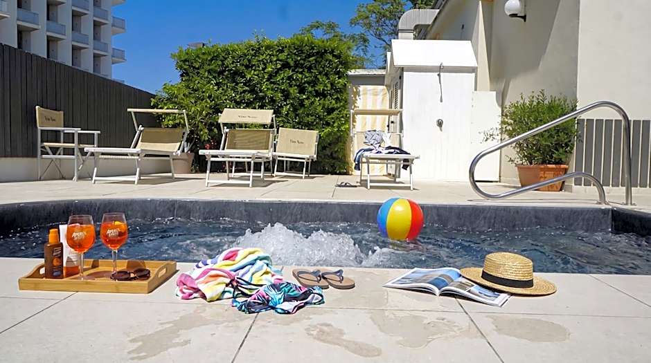 B&B Hotel Villa Nora