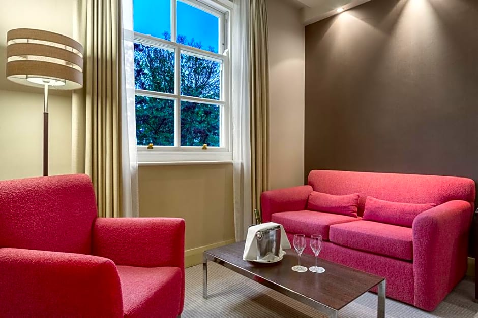 NH London Kensington