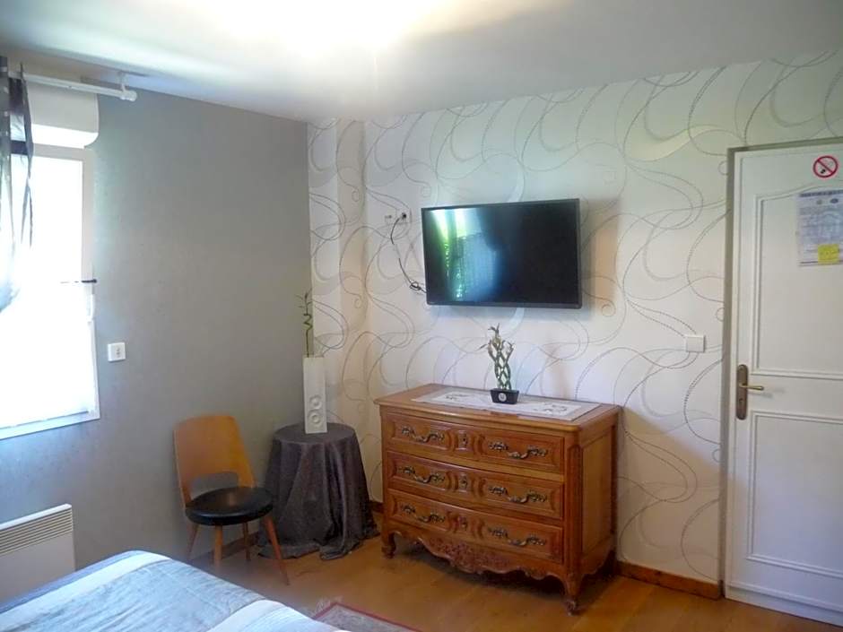 Chambres d'Hôtes La Balaguère