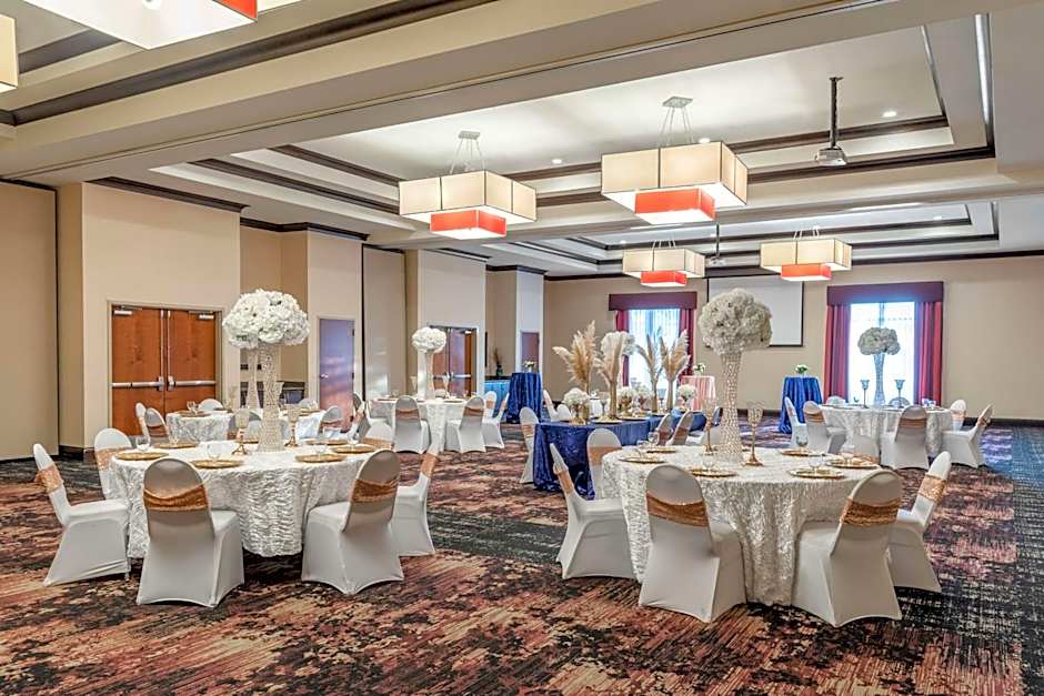 Hilton Garden Inn North Little Rock