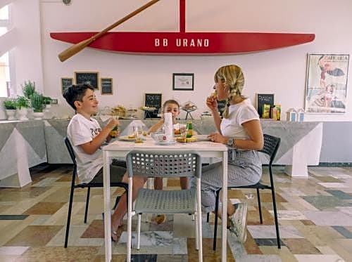 B&B Albergo Urano