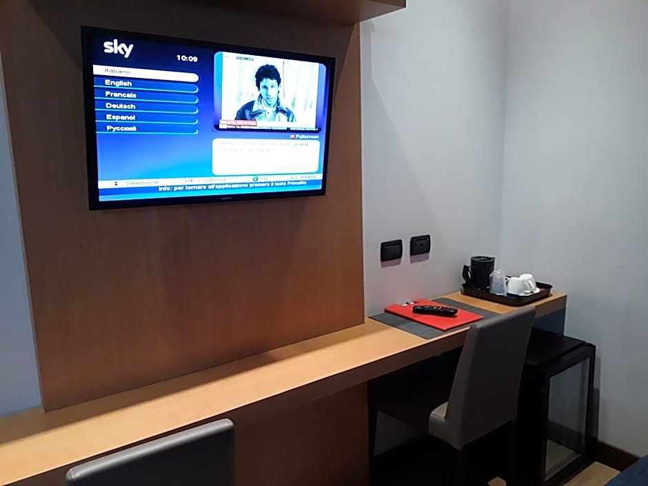 Residenza Cola Di Rienzo - Suite In Rome