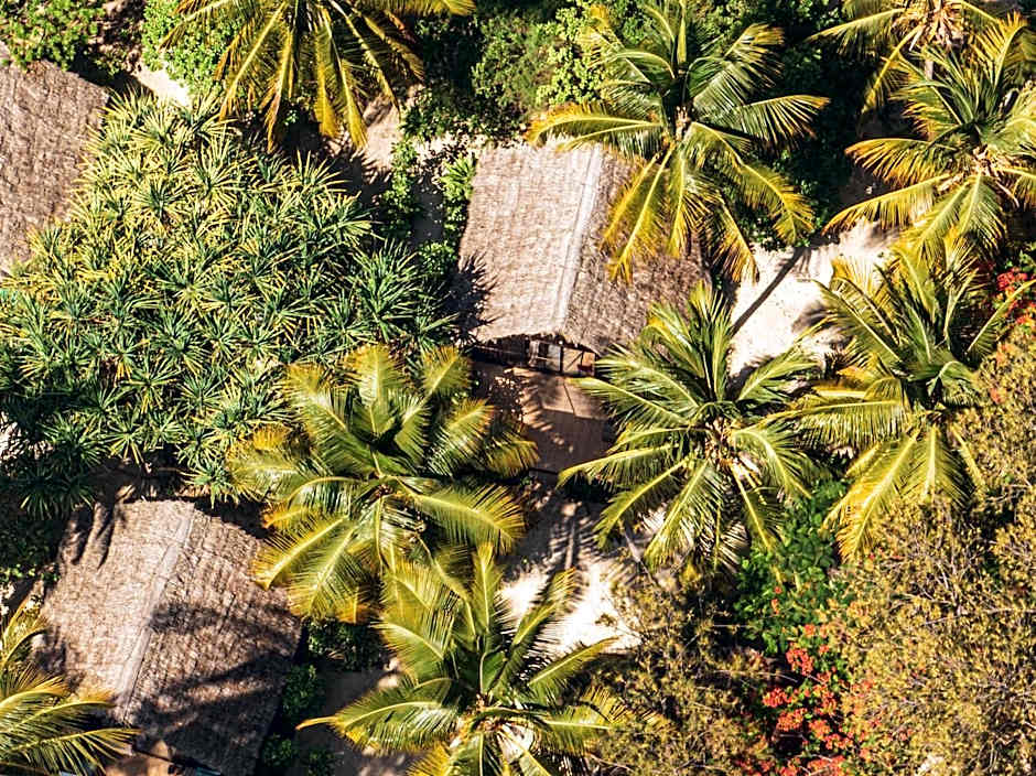 Kinazi Upepo Beach Hotel – Paje