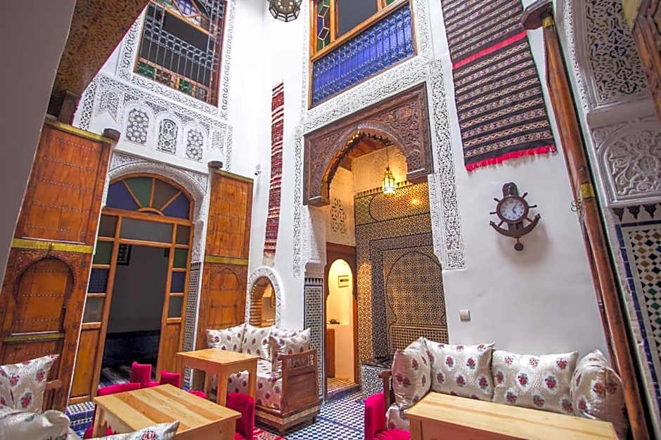 Dar Miouda Fes