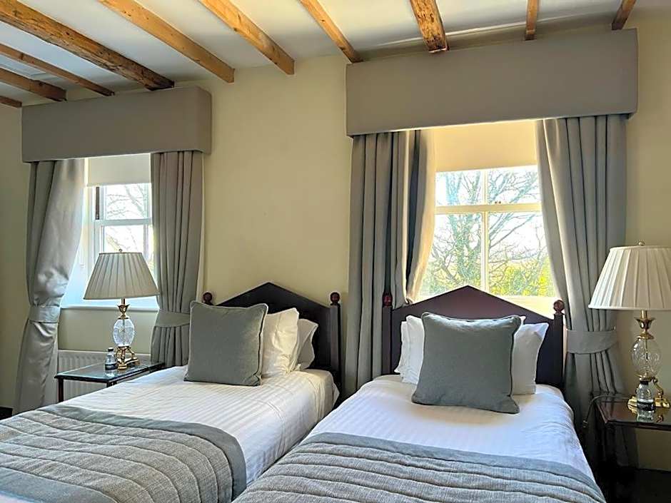 Ramside Hall Hotel, Golf & Spa