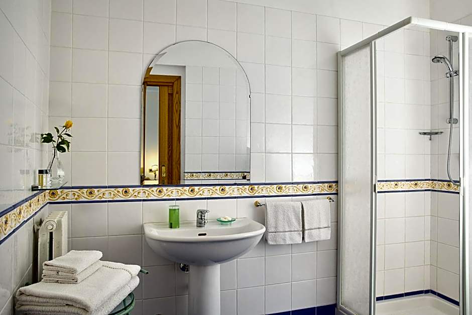 Albergo Villa Cristina