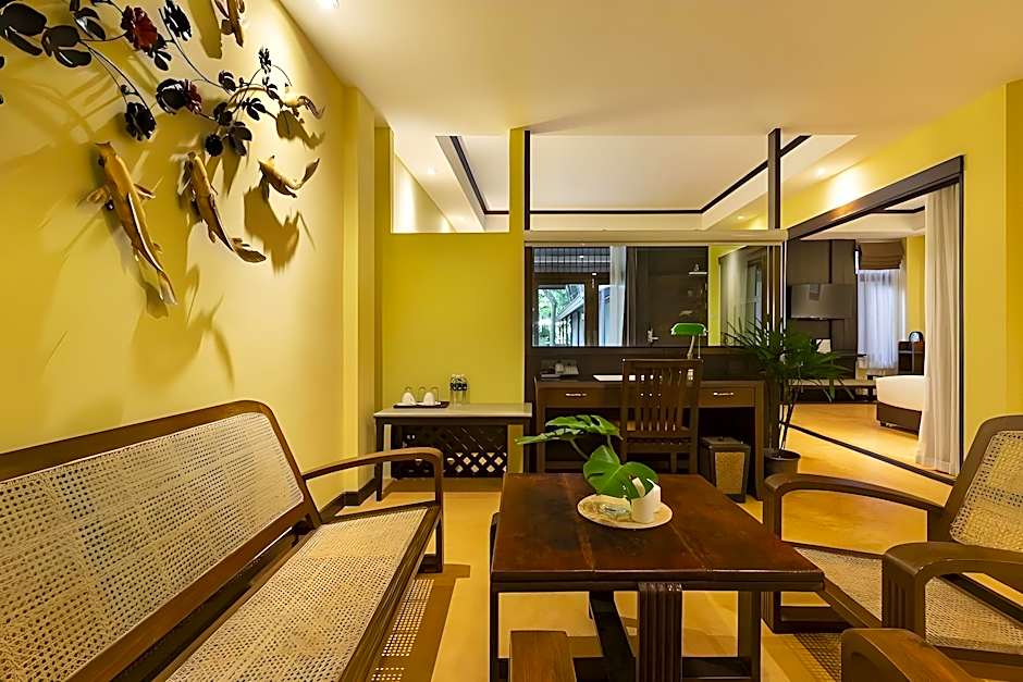 Ratchapruek Lanna Boutique