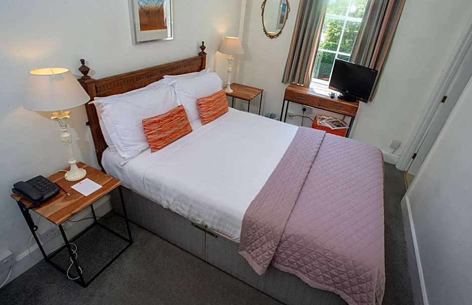 Diglis House Hotel