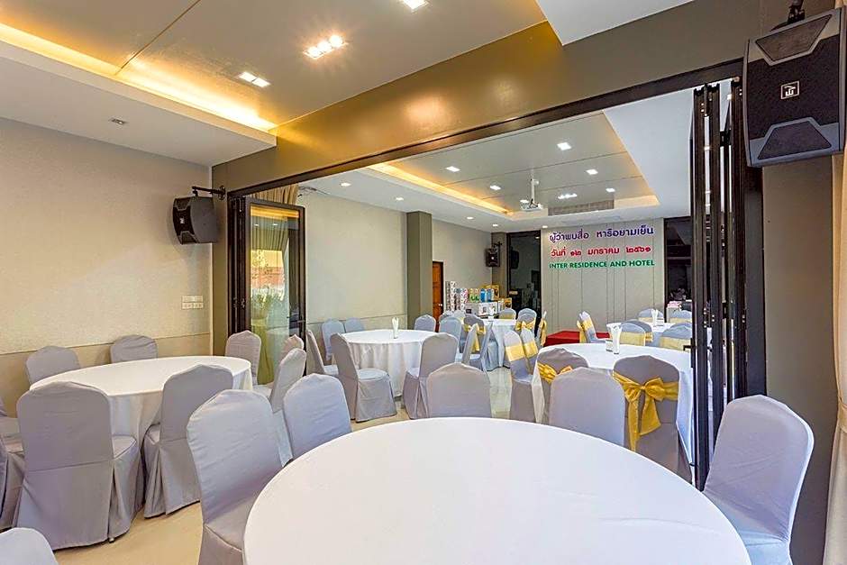 Grand Inter Hotel