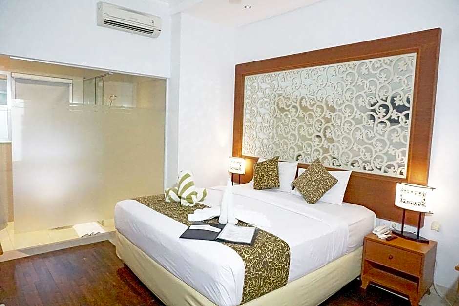 Samsara Inn