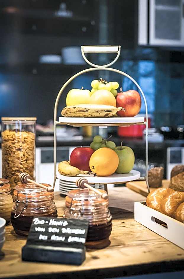 HENRI Hotel Wien Siebterbezirk