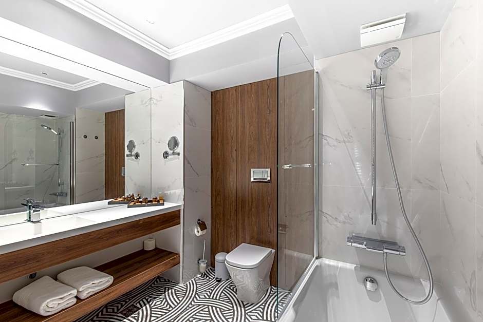 Hotel Kristal Focsani