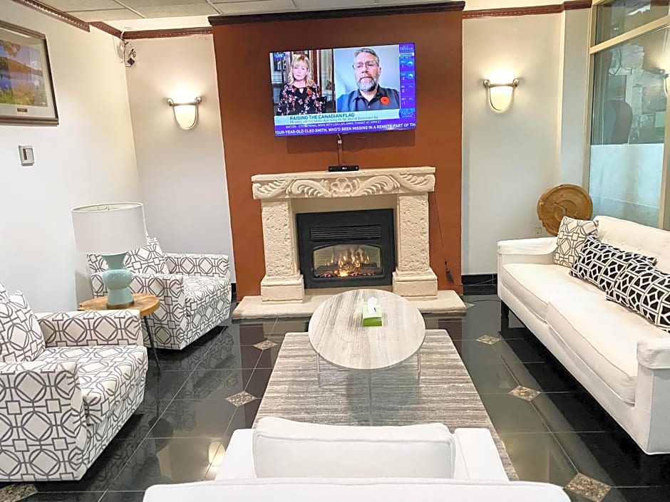 SureStay by Best Western Richmond Vancouver Airport
