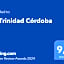 La Trinidad Suites Córdoba