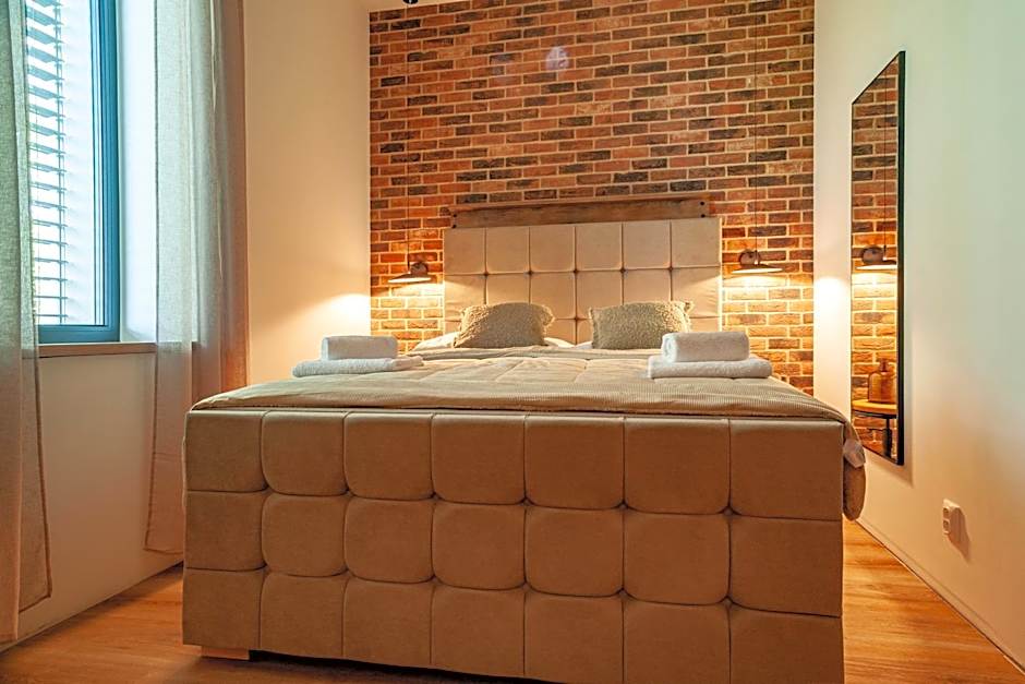 STING Residence Platan