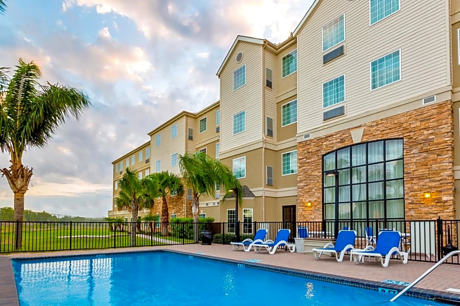 Staybridge Suites Brownsville