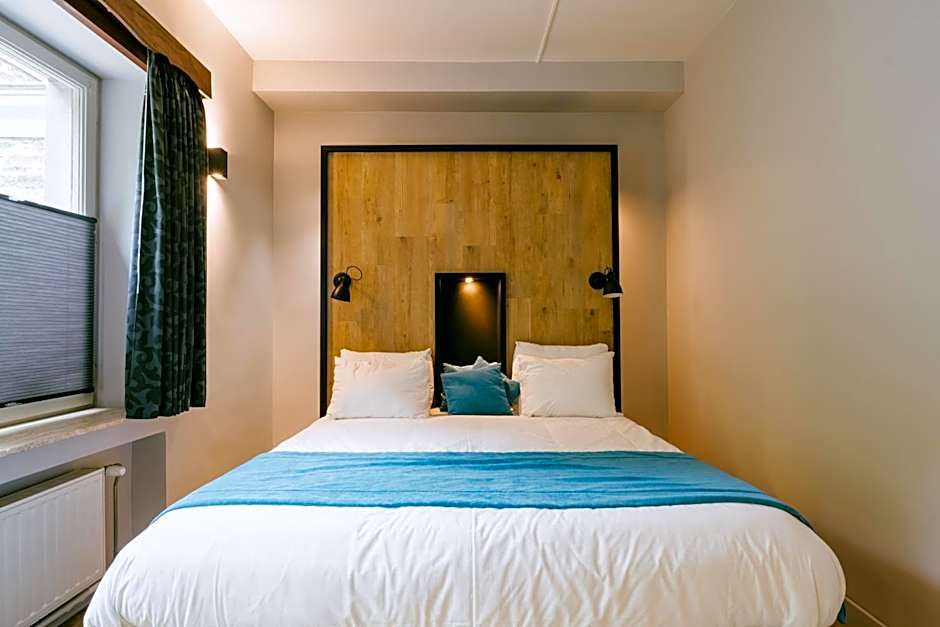Hotel L'eau Vive