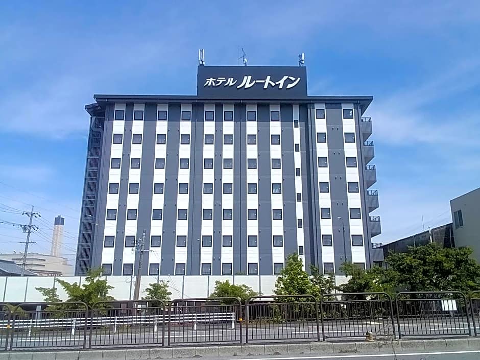 Hotel Route-Inn Ogaki Inter