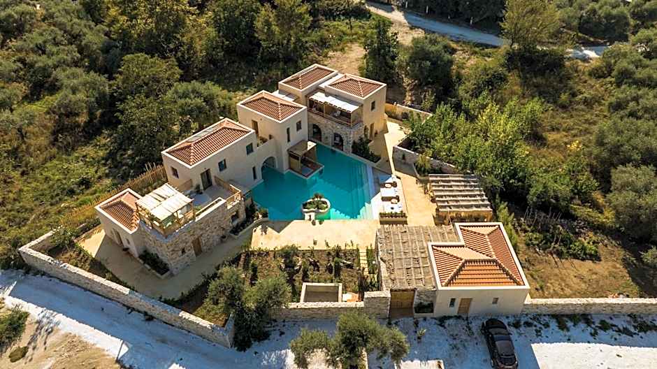 Meli Suites Isle - Adults Only