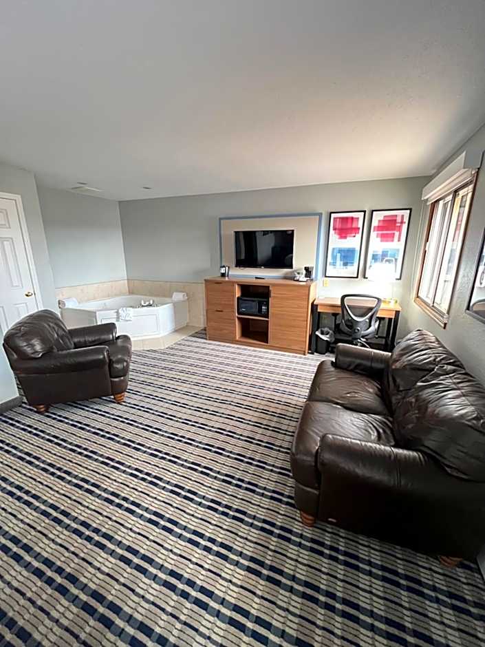 AmericInn by Wyndham Cloquet