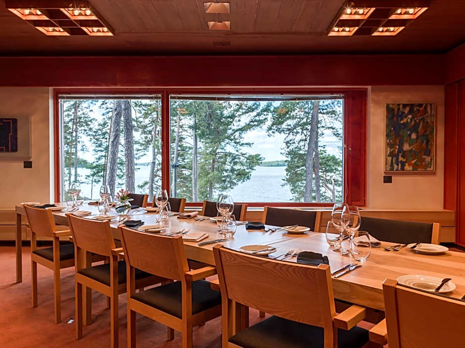 Hotel Hanasaari