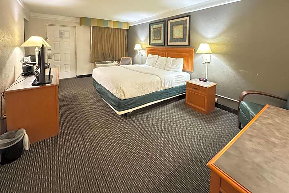 Rodeway Inn