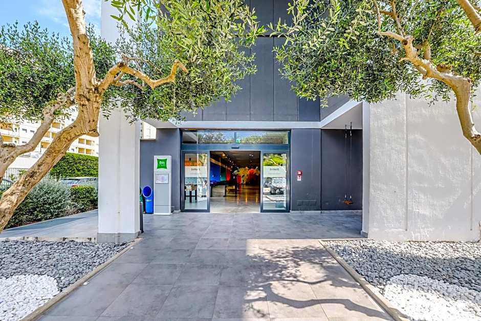 Ibis Styles Roma Aurelia