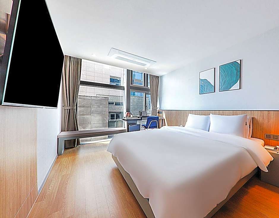 Gwangalli Gray 193 Hotel