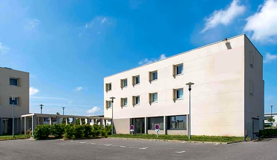 Sure Hotel by Best Western Guerande