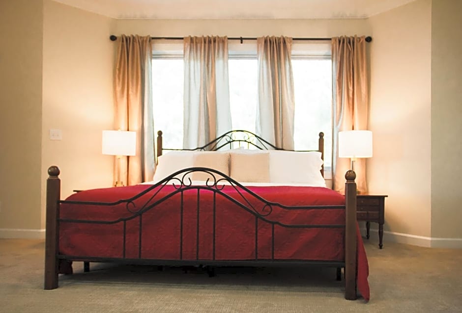 The Respite - Bed and Breakfast