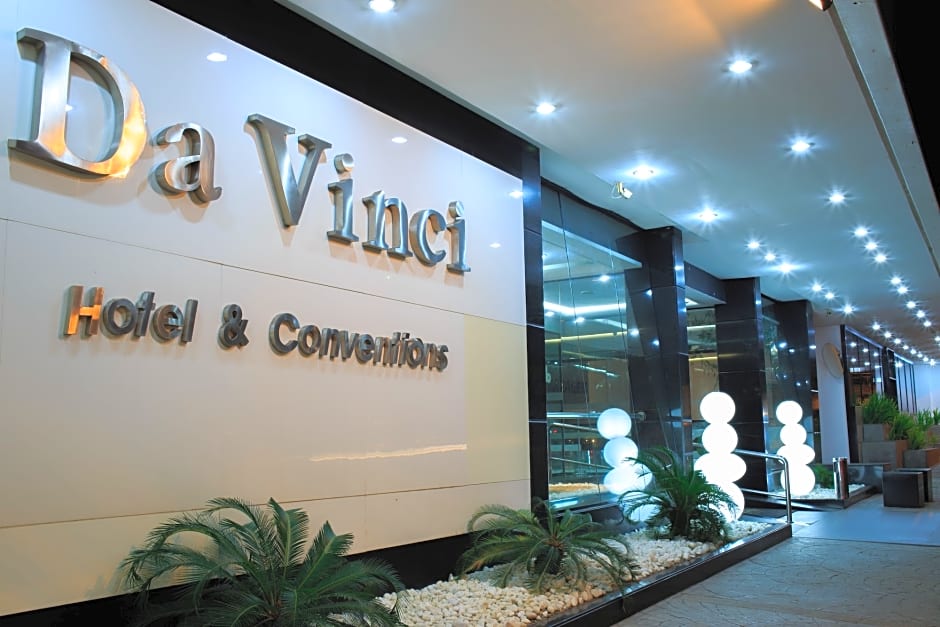 Da Vinci Hotel & Conventions