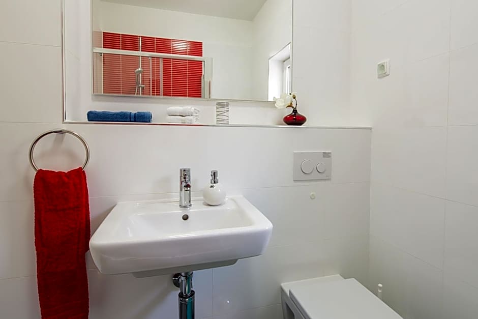 Appartments Villa Daria