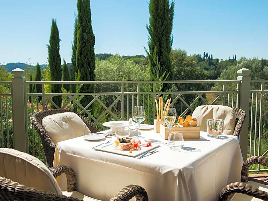 Relais Sassa al Sole