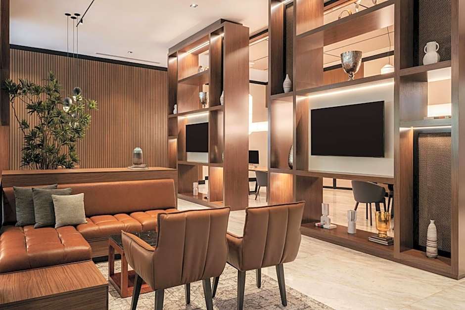 AC Hotel by Marriott Santiago de los Caballeros