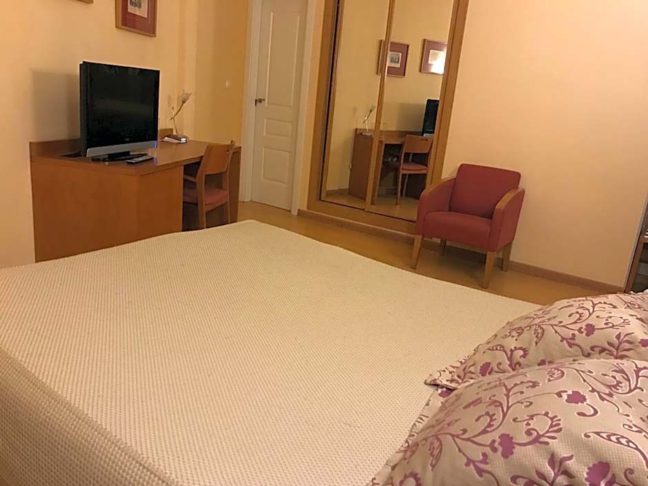 Hotel Alfonso VIII De Cuenca