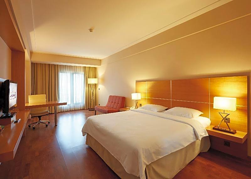 Anemon Iskenderun Hotel