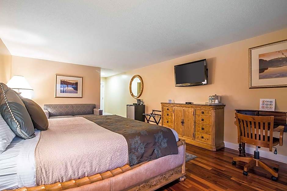Riverside Hotel, Ascend Hotel Collection