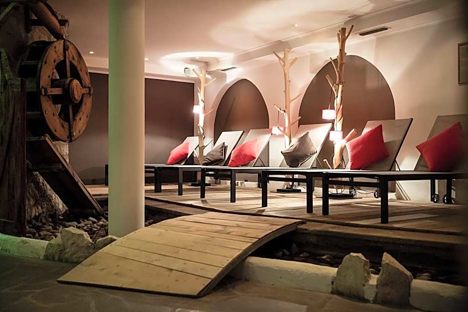 Hotel Acadia - Adults Mountain Home