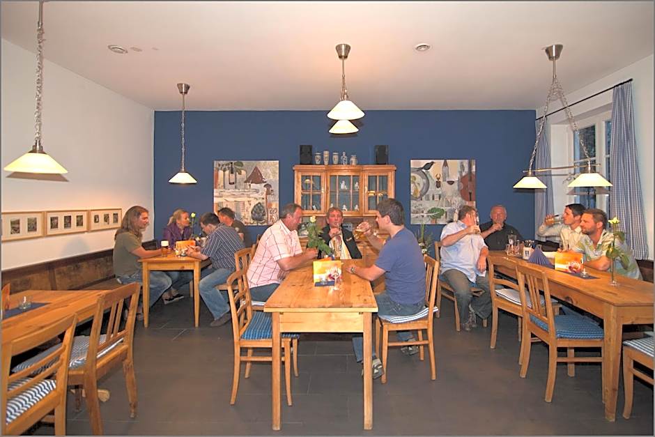 Altstadthotel Bauern Bräu Schrobenhausen