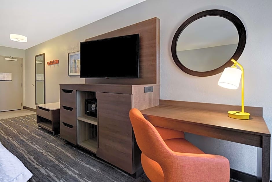 Hampton Inn By Hilton Potomac Mills/Woodbridge