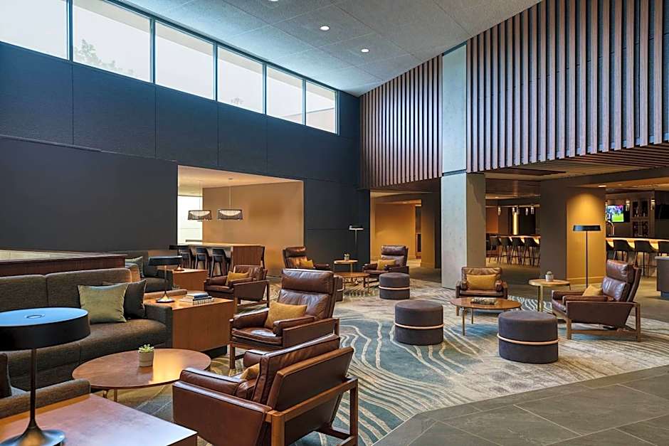 Chicago Marriott Schaumburg