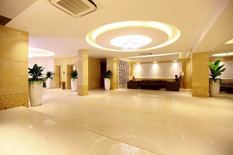 Minh Tam Hotel & Spa 3/2